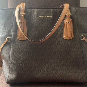 Michael Kors Tote Bag